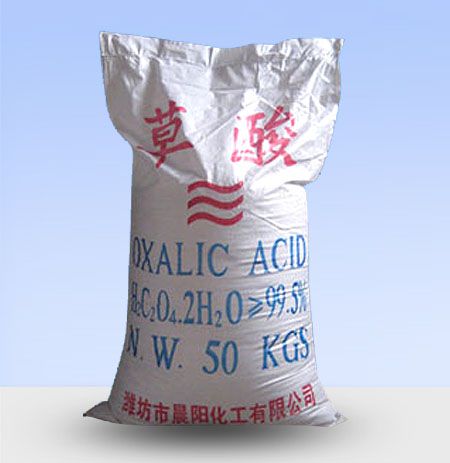 草酸有哪些不同的用途